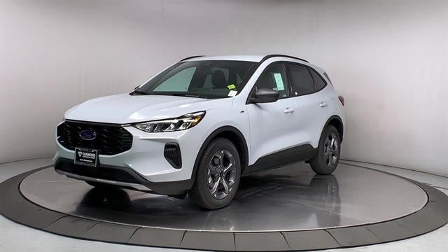 2025 Ford Escape ST-Line FWD
