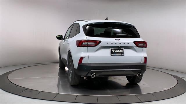 2025 Ford Escape ST-Line FWD