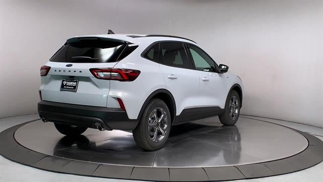 2025 Ford Escape ST-Line FWD