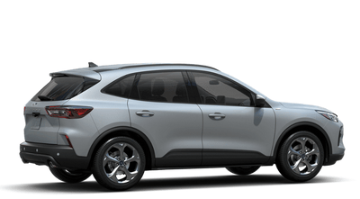 2025 Ford Escape ST-Line FWD