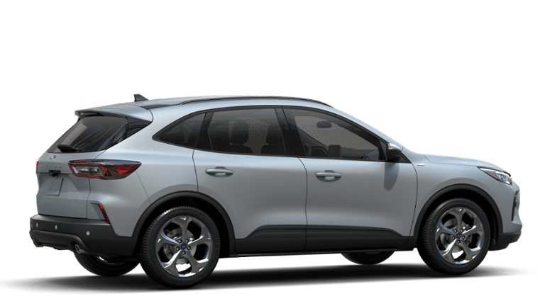 2025 Ford Escape ST-Line FWD