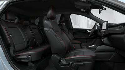 2025 Ford Escape ST-Line FWD