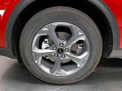 2025 Ford Escape ST-Line FWD