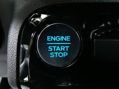 2025 Ford Escape ST-Line FWD