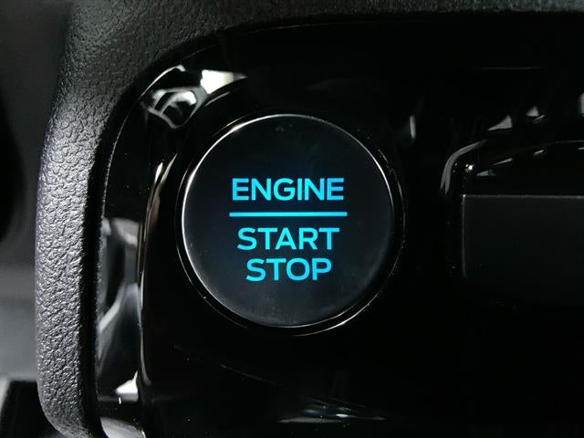 2025 Ford Escape ST-Line FWD