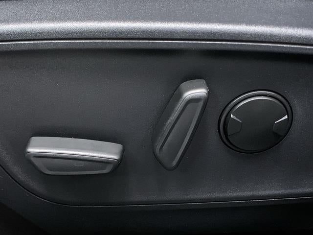 2025 Ford Escape ST-Line FWD