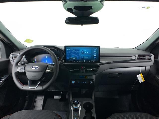 2025 Ford Escape ST-Line FWD