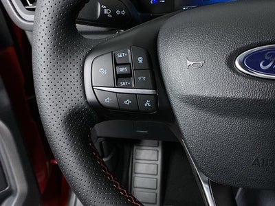 2025 Ford Escape ST-Line FWD
