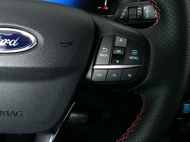 2025 Ford Escape ST-Line FWD