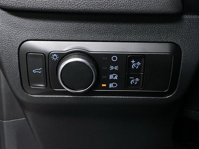 2025 Ford Escape ST-Line FWD