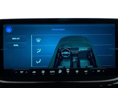 2025 Ford Escape ST-Line FWD