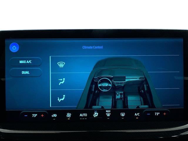 2025 Ford Escape ST-Line FWD