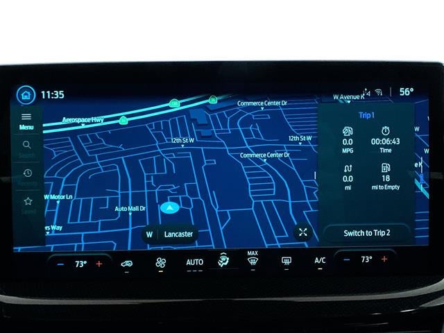 2025 Ford Escape ST-Line FWD