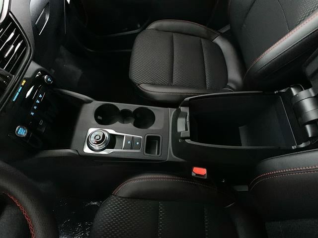 2025 Ford Escape ST-Line FWD