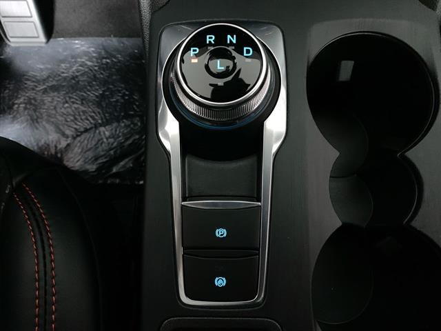 2025 Ford Escape ST-Line FWD