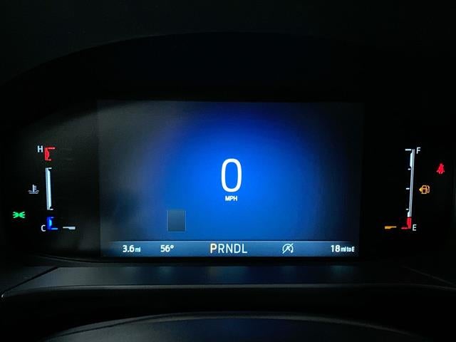 2025 Ford Escape ST-Line FWD