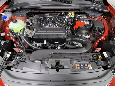 2025 Ford Escape ST-Line FWD