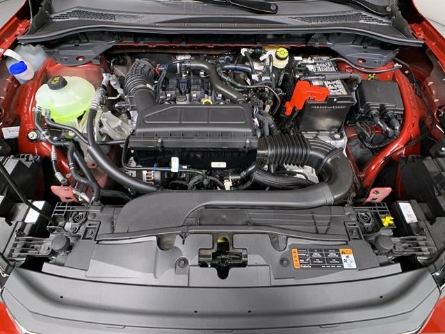 2025 Ford Escape ST-Line FWD