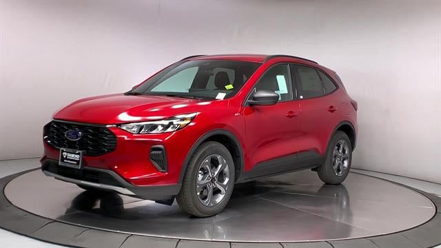 2025 Ford Escape ST-Line FWD