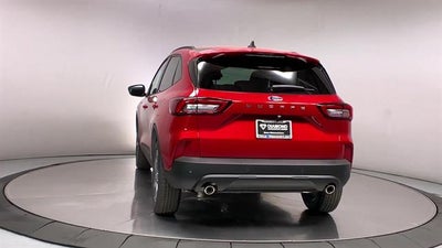 2025 Ford Escape ST-Line FWD