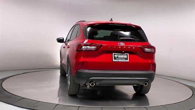 2025 Ford Escape ST-Line FWD