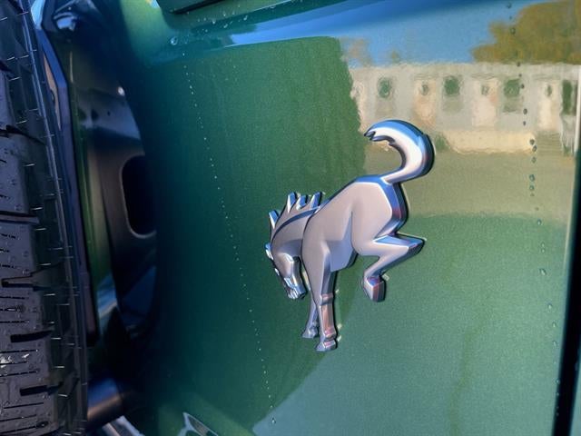 2025 Ford Bronco Big Bend 4 Door 4x4