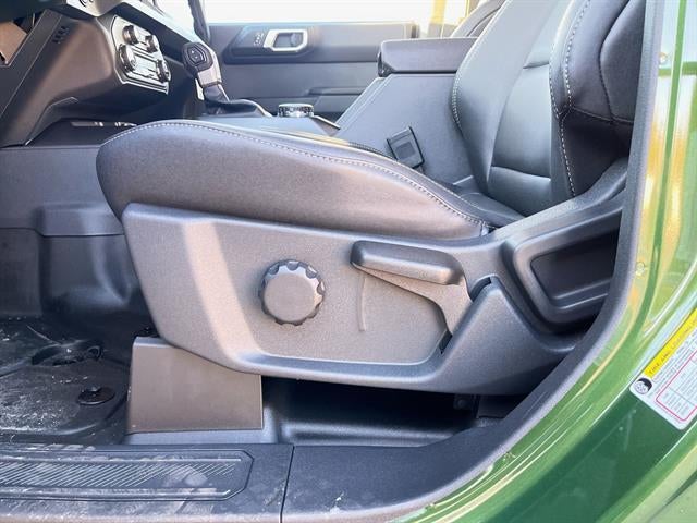 2025 Ford Bronco Big Bend 4 Door 4x4