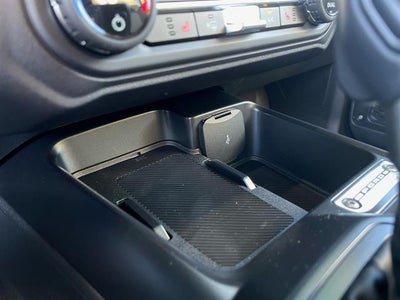 2025 Ford Bronco Big Bend 4 Door 4x4