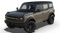 2025 Ford Bronco Big Bend 4 Door 4x4
