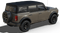 2025 Ford Bronco Big Bend 4 Door 4x4