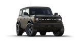 2025 Ford Bronco Big Bend 4 Door 4x4