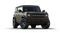 2025 Ford Bronco Big Bend 4 Door 4x4
