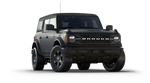 2025 Ford Bronco Big Bend 4 Door 4x4