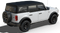 2025 Ford Bronco Big Bend 4 Door 4x4