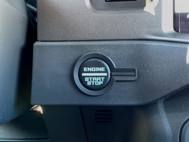 2025 Ford Bronco Big Bend 4 Door 4x4