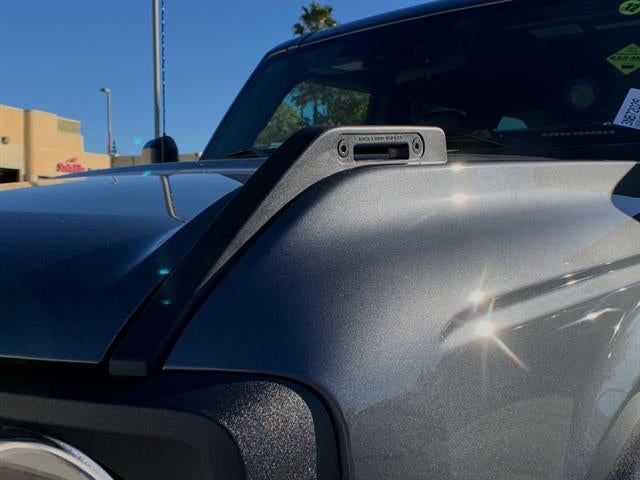 2025 Ford Bronco Big Bend 4 Door 4x4