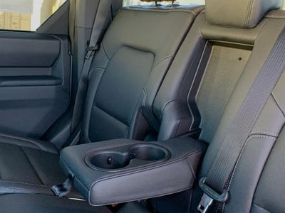 2025 Ford Bronco Big Bend 4 Door 4x4