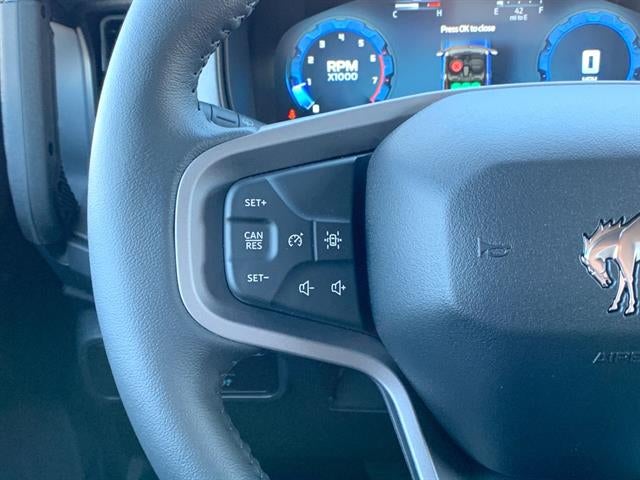 2025 Ford Bronco Big Bend 4 Door 4x4