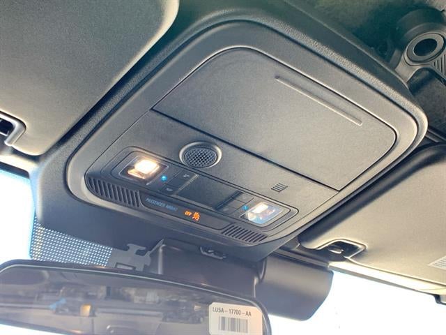 2025 Ford Bronco Big Bend 4 Door 4x4