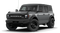 2026 Ford Bronco Big Bend 4 Door 4x4