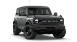 2026 Ford Bronco Big Bend 4 Door 4x4