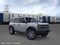 2026 Ford Bronco Big Bend 4 Door 4x4