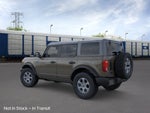 2026 Ford Bronco Big Bend 4 Door 4x4