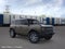 2026 Ford Bronco Big Bend 4 Door 4x4