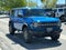 2026 Ford Bronco Big Bend 4 Door 4x4