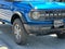 2026 Ford Bronco Big Bend 4 Door 4x4