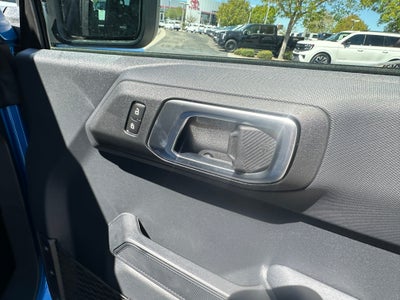 2026 Ford Bronco Big Bend 4 Door 4x4