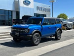 2026 Ford Bronco Big Bend 4 Door 4x4