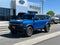 2026 Ford Bronco Big Bend 4 Door 4x4