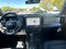 2026 Ford Bronco Big Bend 4 Door 4x4